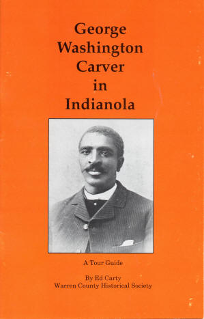 George Washington Carver